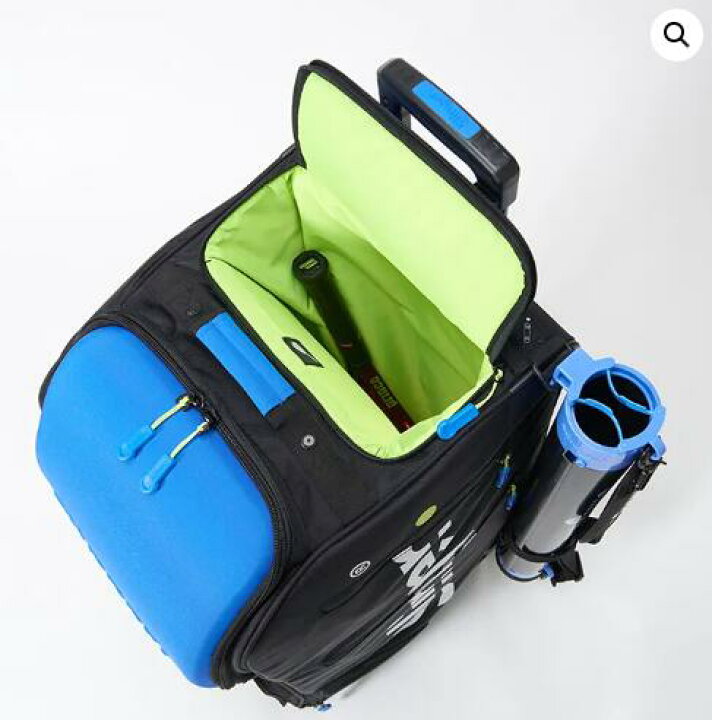 楽天市場】新品☆充電式 スリンガーバッグ人気セット Slinger Slam 