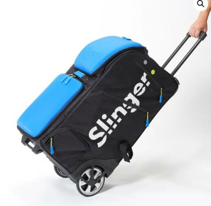 楽天市場】新品☆充電式 スリンガーバッグ人気セット Slinger Slam 