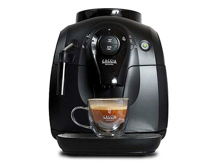 楽天市場】送料無料(沖縄・北海道・離島を除く)☆ガジア GAGGIA 全自動  