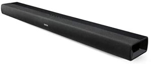 (EkCE)Denon TEho[ DHT-C210K TuE[n[ Denon Sound Bar with Built-in Subwoofers V̗̉ZpuDolby Atmos (kC1000~BE2000~