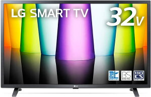 ��������(����E�k�C���E����������)��LG 32�^ �t���n�C�r�W���� �t�� �e���r 32LX7000PJB �l�b�g����T�[�r�X�Ή� 2022 �N���f��