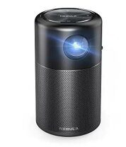 楽天市場】anker nebula capsule ii プロジェクターの通販