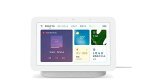 送料無料(沖縄・北海道・離島を除く)☆Google Nest Hub (第2世代) 7インチ スマートディスプレイ GA01331-JP チョーク色(北海道は1000円。沖縄・離島は2000円自動加算。）☆SDGs提携協力倉庫より発送☆