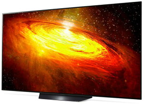 Ԍ聙݌1@OLED65BXPJA [65C`]LG OLED 4KL@ELeruDolby Vision IQvƁuDolby AtmosvɑΉ掿E@(kC9800~BE50000~Zj