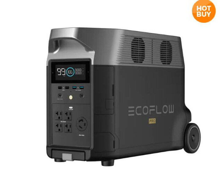 楽天市場】送料無料(沖縄・北海道・離島を除く)☆EcoFlow 大容量 