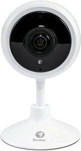 (EkCE)Swann ǐՃtHD WiFiJ 1080p 2MPi1920 x 1080sNZjZLeB ^J 32GB SDJ[ht dl ԊOÎ@\ SWIFI-TRACKCM32GB-JP A