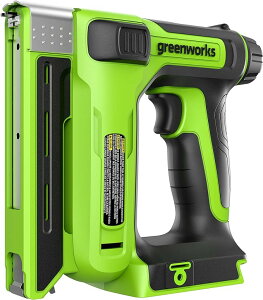 ��������(����E�k�C���E����������)��Greenworks 24V 3/8�C���` 18GA �N���E�� �z�b�`�L�X �R�[�h���X �i���[�l�C�� �z�b�`�L�X �H��̂�