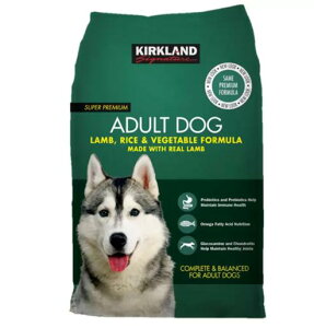 �y�R�X�g�R�z�h�b�O�t�[�h��SDGs��g���͑q�ɂ�蔭�� �J�[�N�����h�V�O�l�`���[ �����p 18kg 18.14kg ����,���C�X,�x�W�^�u�� Dog Food Adult 18kg Lamb, Rice, Vegetable �O���R�T�~���ƃR���h���C�`���z