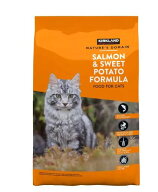 【コストコ】キャットフード★SDGs提携協力倉庫より発送 カークランドシグネチャー 成猫・子猫用 8kg サ…