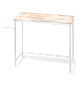 (EkCE)ACXI[} J[^bN fXN W81 x D36 x H72 cm MM-D81361