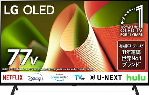 yzݒuETCN]ꍇ͎O\\z(kC9800~BE50000~Zj L@ELer OLED77B4PJA [77V^ /4KΉ /BS 4K`[i[ /YouTube