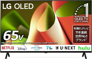 (EkCE)L@ELer OLED65B4PJA [65V^ /4KΉ /BS 4K`[i[ /YouTubeΉ/NetflixΉ]