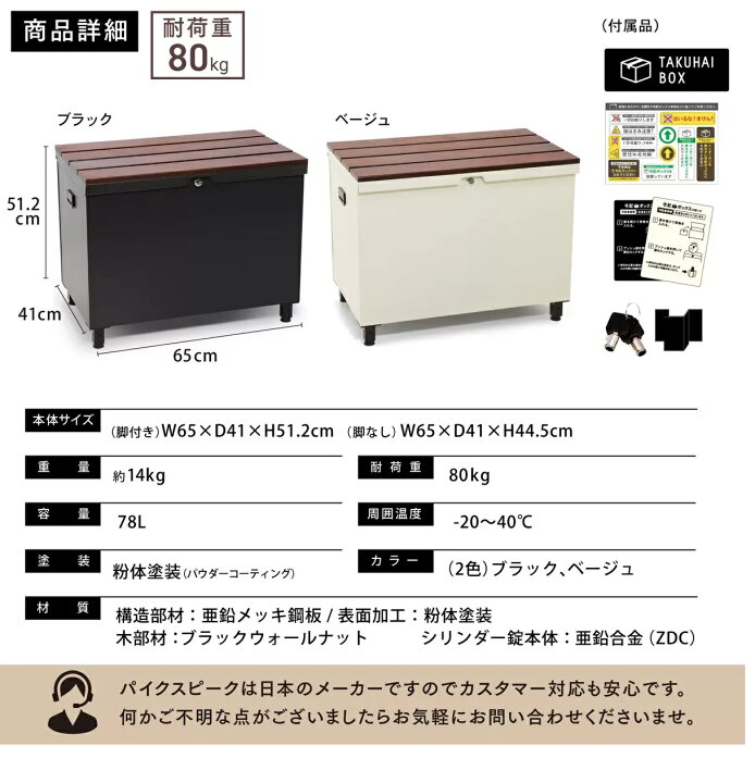 楽天市場】送料無料(沖縄・北海道・離島を除く)☆パイクスピーク 