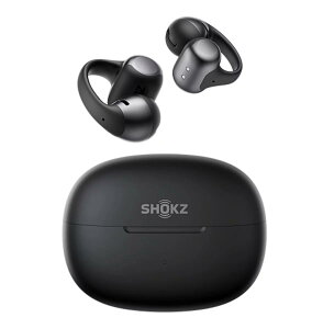 Shokz �V���b�N�X Opendots �I�[�v���C���[�^�C���z�� OpenFit Air �����ɂȂ�S�n�悳�E�_��ȃj�b�P���`�^���`��L���������y�����ጸ�E�h���E�������E�ő�40���Ԃ̘A���Đ��zOpendots ONE SE Openfit 