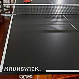 (EkCE͔zs)SDGsg͑qɂ蔭@uYEBbN Q[e[up싅V CT8 LfBZbgBrunswick CT8 Table Tennis Conversion Top & Caddy Combo
