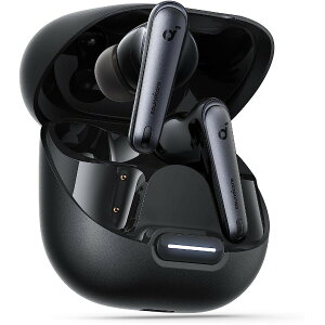 (EkCE)SDGsg͑qɂ蔭@AnkeriAJ[jTEhRA Liberty 4 NC SCXCzANKER soundcore Liberty 4 NC True Wireless Earphone@(kC1000~B