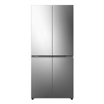 楽天市場】ハイセンス 冷蔵庫 HR-G2801BR 3ドアの通販