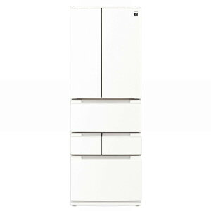 yzݒuETCN]ꍇ͎O\\z V[v 452L ① SJ-MF46P-WSHARP Refrigerator SJ-MF46P-W ?(kC9800~BE50000~ZjSDGsg͑q