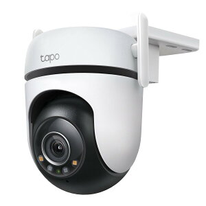 (EkCE)SDGsg͑qɂ蔭 TP-Link tapo p`gOpJ TC42tp-link tapo Outdoor Pan/Tilt Security Wi-Fi Camera TC42