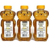 楽天市場】カークランド はちみつ 3kg コストコの通販