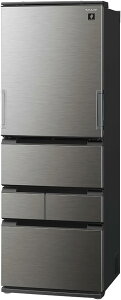 ��������(�k�C����9800�~�B����E����50000�~�������Z�j�V���[�v �①�� ��65.0cm 457L ���J��(�ǂ������h�A) SJ-MW46M-H ���X�e�B�b�N�_�[�N���^�� ���K�t���[�U�[ ���s���^���y�z�����ݒu�����E��