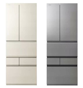 ����������(����E�k�C���E����������)������ 551L �①�� GR-Y550FZTOSHIBA 551L Refrigerator GR-Y550FZ