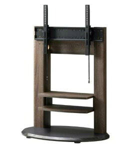 ��������(����E�k�C���E����������)�������؍މ��H �e���r�X�^���h WS-H800ASAHIWOOD TV STAND WS-H800
