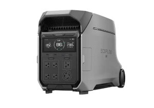 EcoFlow(GRt[) f^v3EFDELTAPRO3-JPEcoFlow DELTA Pro 3 EFDELTAPRO3-JP e4,000Wh SDGsg͑qɂ蔭@(kC1000~BE2000~Zj