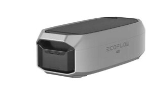 (EkCE)EcoFlow(GRt[) f^v3pGNXgobe[EcoFlow DeltaPro3 Extra Battery EFDELTAPRO3EB@SDGsg͑qɂ蔭(kC1000~BE