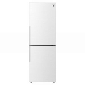 (EkCE)SDGsg͑qɂ蔭@V[v 310L ① SJ-PD31KSHARP Refrigerator 310L SJ-PD31K