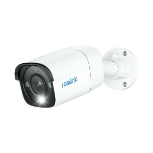 (EkCE)SDGsg͑qɂ蔭 ReolinkiINj NVR 12MPX|bgCgtobgJReolink SpotLight NVR Bullet Camera