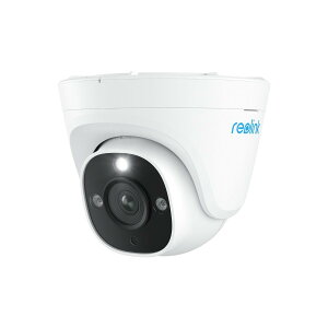 (EkCE)SDGsg͑qɂ蔭 ReolinkiINj NVR 12MPX|bgCgth[JReolink NVR 12MP SpotLight Security Dome Camera