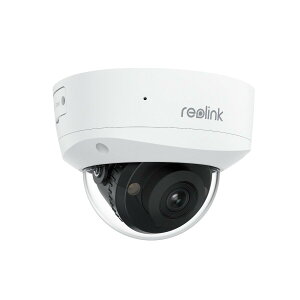 (EkCE)SDGsg͑qɂ蔭@ReolinkiINj NVR 4KX|bgCgth[JReolink NVR 4K SpotLight Security Dome Camera