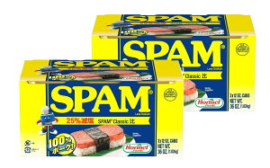 ŐV25@(EkCE)SDGsg͑qɂ蔭 z[ Xp X\g `~[g 340g x 6Hormel Less Salt Spam 340g x 6
