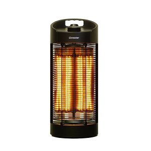 (EkCE)SDGsg͑qɂ蔭@NX^[ hT}_[q[^[ HEAT-Z-121BChrester Waterproof Salamander Heater HEAT-Z-121B