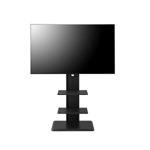 (EkCE)SDGsg͑qɂ蔭 ACXI[} erX^h UTS700@IRIS OHYAMA TV STAND UTS700 Light Natural