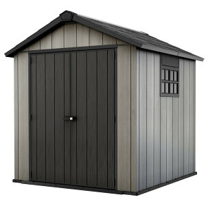 (EkCE)SDGsg͑qɂ蔭@P^[ I[Nh 757 OuKeter Oakland 757 Shed