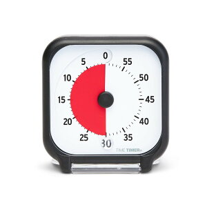 (EkCE)SDGsg͑qɂ蔭 ^C^C}[ 3C`Time Timer 3"@ANeBreBJ[htE~jobOt