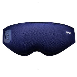 (EkCE)SDGsg͑qɂ蔭@jbvbNX EMS AC}XN NP-EEM23NIPLUX EMS Eye Mask NP-EEM23