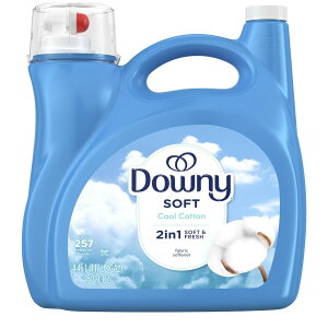 (EkCE)SDGsg͑qɂ蔭@_Ej[ N[ Rbg 4.45LDowny Cool Cotton 4.45L