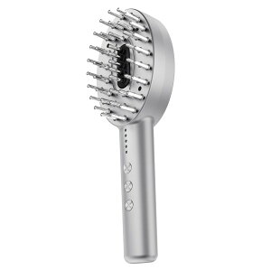 (EkCE)SDGsg͑qɂ蔭 jbvbNX EMS 灕tFCX tgPA uV LIFT BRUSH NP-ELB23SVNIPLUX EMS Scalp&Face LIFT BRUSH NP-ELB23SV (kC1000~B