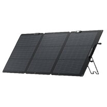 楽天市場】EcoFlow ソーラーパネル 160W Gen2の通販