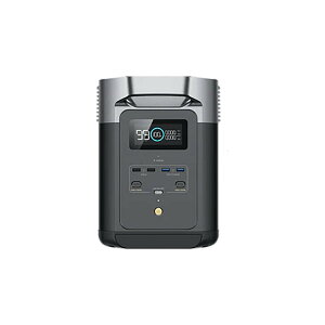 (EkCE)SDGsg͑qɂ蔭@EcoFlow(GRt[) |[^ud f^2 ZMR330-JP e1,024WhEcoFlow Delta2 Portable Power Station ZMR330-JP 1,024Wh@(kC1000~B