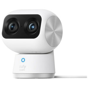ANKER S350 (EkCE)SDGsg͑qɂ蔭 AnkeriAJ[jEufyZLeBJ ChAJ S350iWi-Fi J) T8416521 Anker Eufy Security Indoor Cam S350iInd