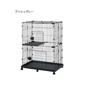 (EkCE)SDGsg͑qɂ蔭@ybg P[W 2i i3FjPet Cage 2 Levels (3 Colors)@(kC1000~BE2000~ZjSDGsg͑qɂ蔭