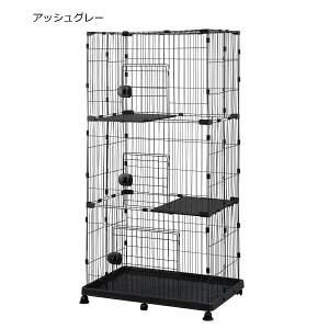 (EkCE)SDGsg͑qɂ蔭@ybg P[W 3i i3FjPet Cage 3 Levels (3 Colors)@(kC1000~BE2000~ZjSDGsg͑qɂ蔭
