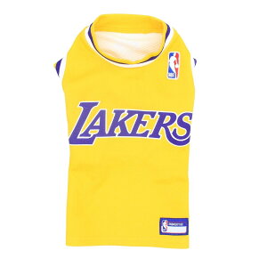 (EkCE)SDGsg͑qɂ蔭 ybgpNBA Lakers W[W NBA Lakers Wear for pets (kC1000~BE2000~ZjSDGsg͑qɂ蔭