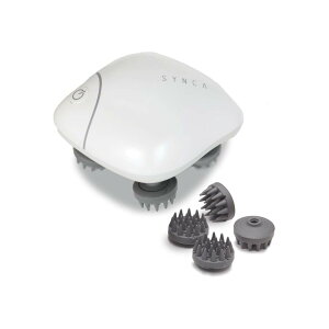 (EkCE)SDGsg͑qɂ蔭 VJ RpNg wbhXp HC130SYNCA Compact Head Spa HC130 (kC1000~BE2000~ZjSDGsg͑qɂ