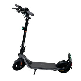 送料無料(沖縄・北海道・離島を除く)☆公道可 Segway-Ninebot D-air 電動 キックスクーター 航続28km ドラムブレーキ 折りたたみ キックボード セグウェイ ナインボット ディーエアー 正規品（特定小型原動機付自転車）簡単に折りたたみでき、持ち歩きも可能。高弾力タイヤ