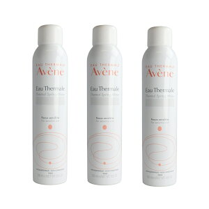 (EkCE)SDGsg͑qɂ蔭@Axk EH[^[ 300ML x 3ZbgAVENE Water Spray 300ml X 3 piece@(kC1000~BE2000~ZjSDGsg